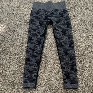 Women’s Camouflage Leggings